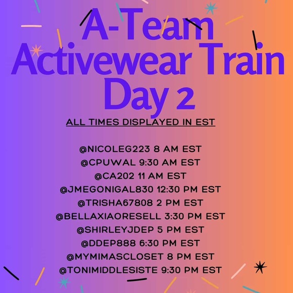 🦃🎄Nov #1-50 UNLISTED~LIVE Show items! Items are as is. No cancellations. - Picture 5 of 6